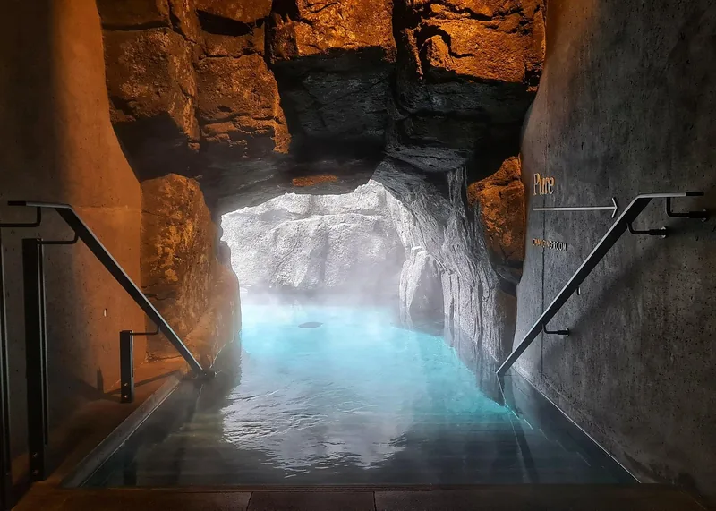 Transfer privato di andata e ritorno per Sky Lagoon